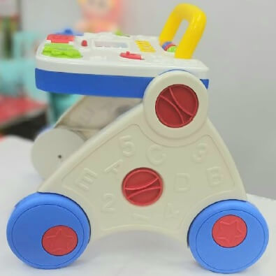 Baby Activity Walker