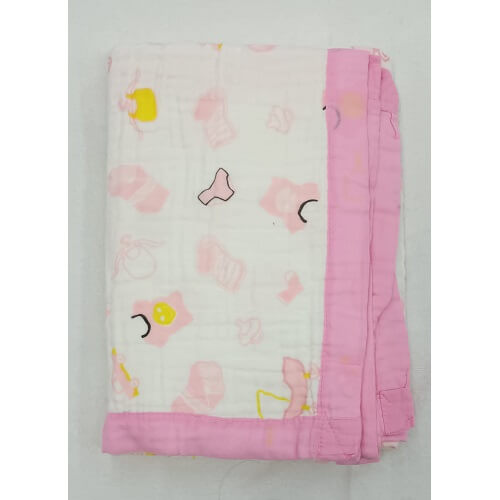 Baby Bath Towel