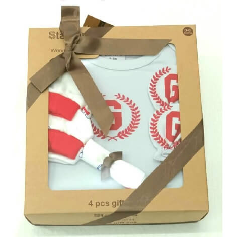 Baby Boy Gift Box