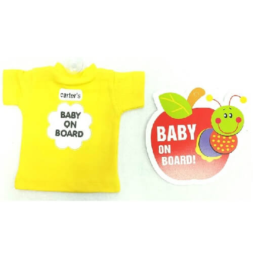 Baby On Board