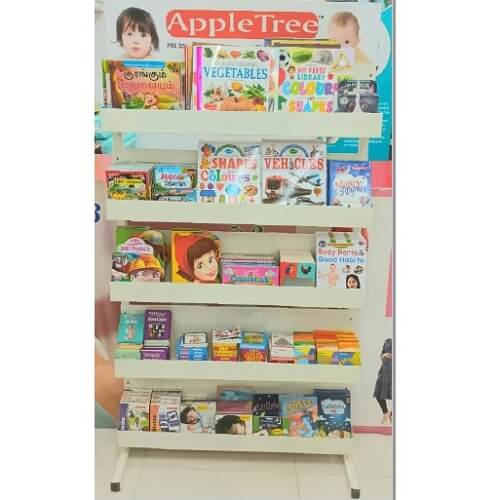 Baby Books
