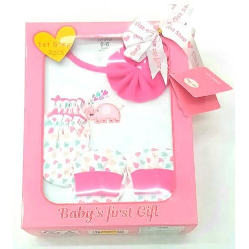 Baby Gift Box
