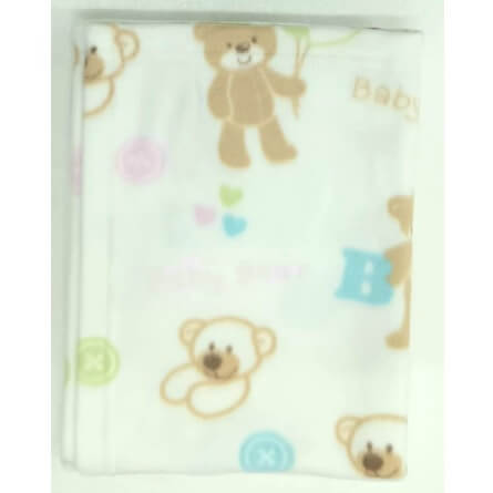 Baby Blankets