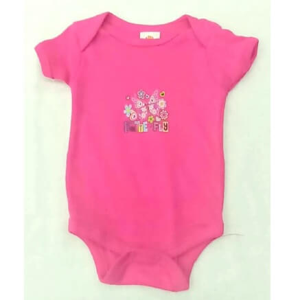 Baby Body Suit