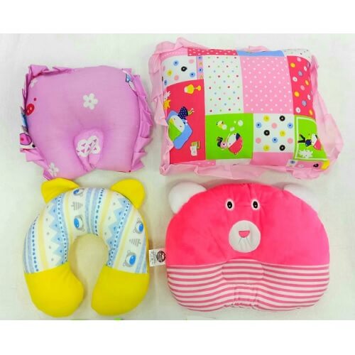 Baby Pillows