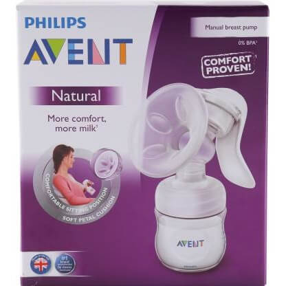 Breast Pump