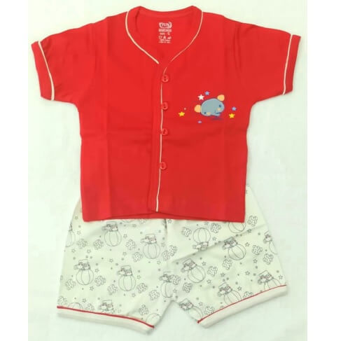 Boy Baby Casual Wears