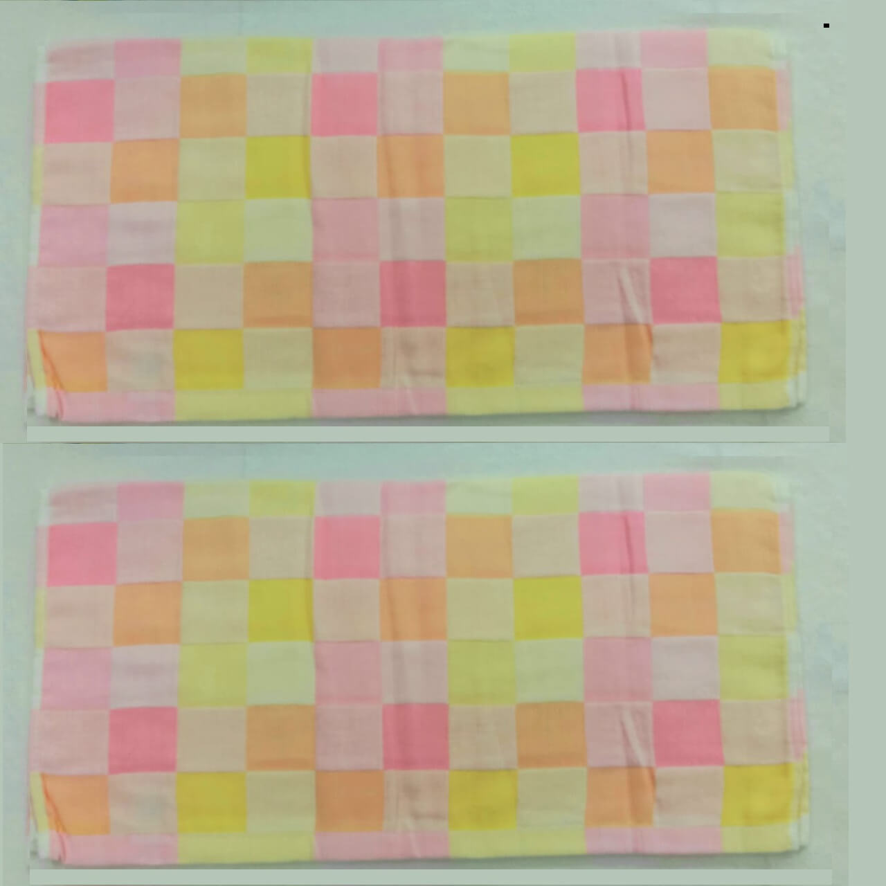 Baby Cotton Towel