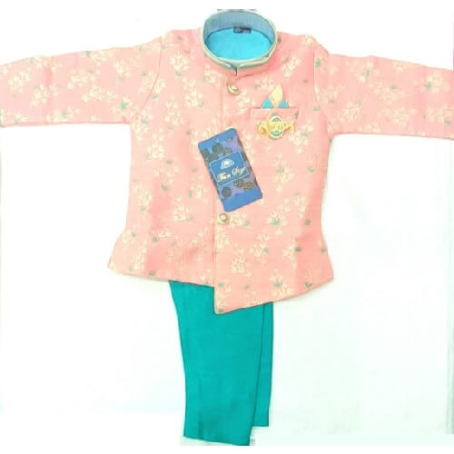 Boys Ethnic Wear