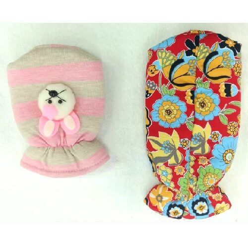 Baby Feeding Bottle Cover