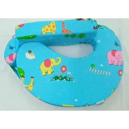 Baby Feeding Pillow