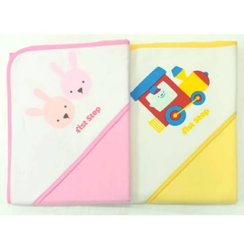 Baby Hooded Towel