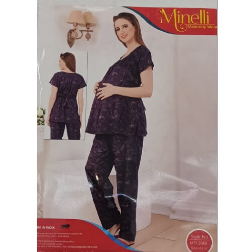 Maternity Wears