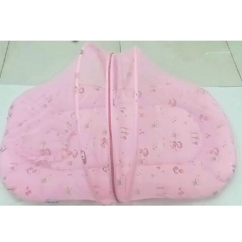 Mosquito Net Bed