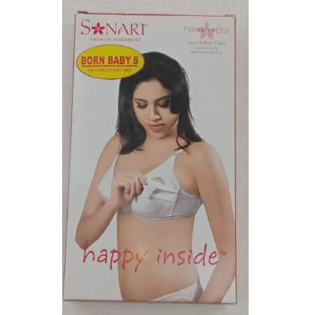 Nursing Bras