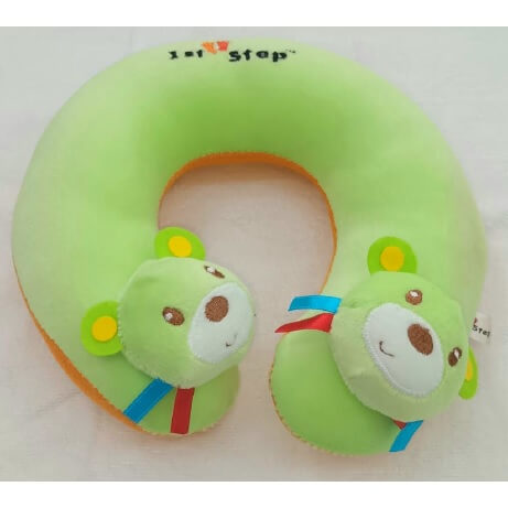 Baby Neck Pillow
