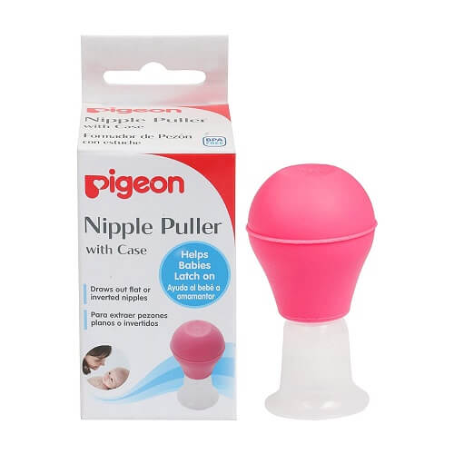 Nipple Puller