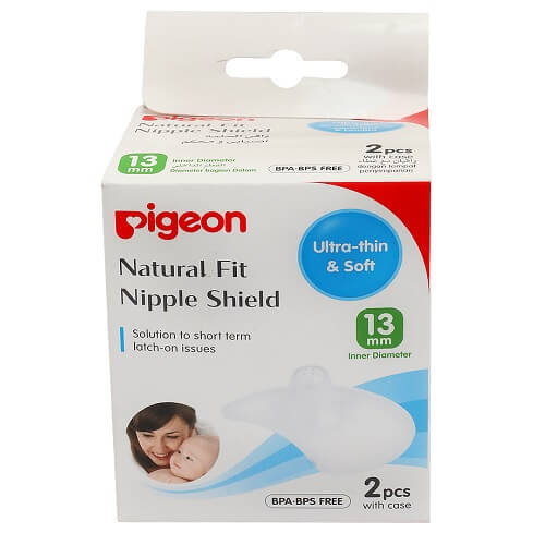 Nipple Shield
