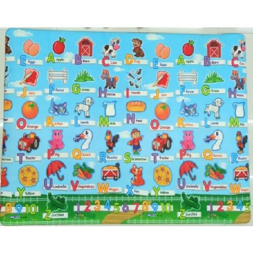 Baby Play Mats