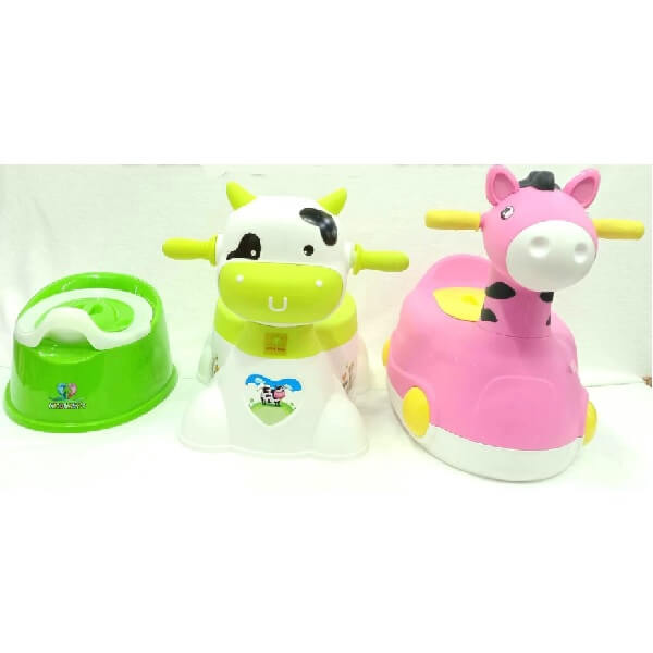 Baby Potty Chair