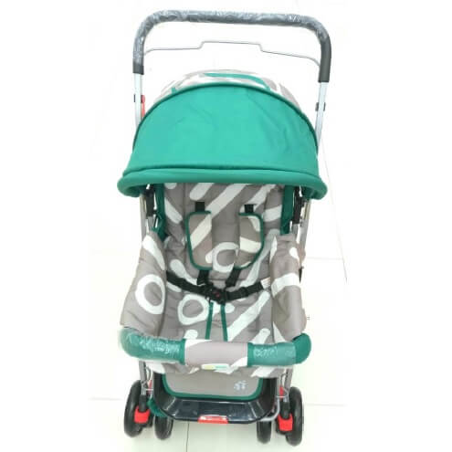 Baby Pramulator