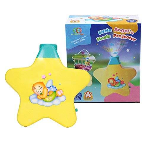 Baby Projector