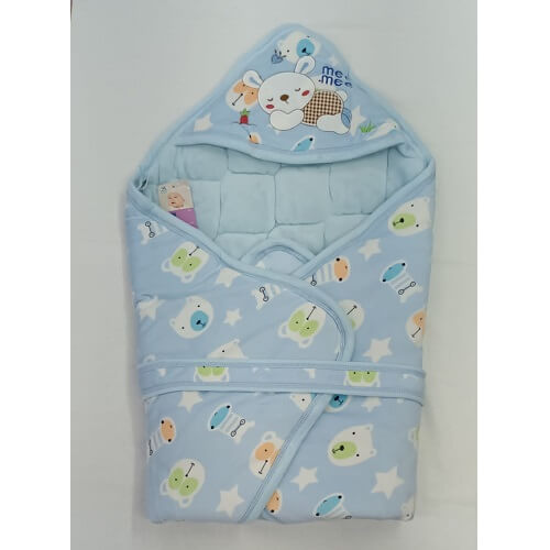 Baby Receiving Blanket