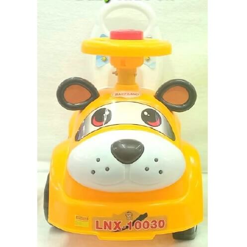 Baby Ride On