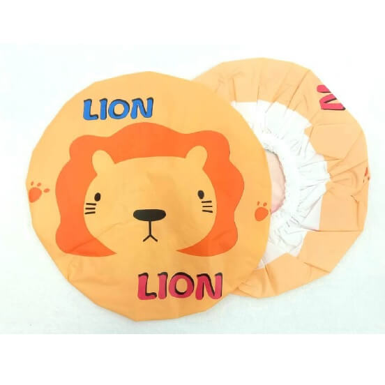 Baby Shower Cap
