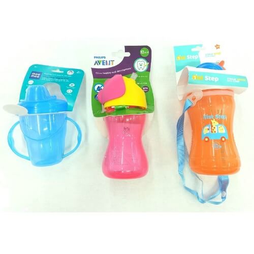 Baby Sippers