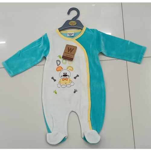 Baby Sleep Suits