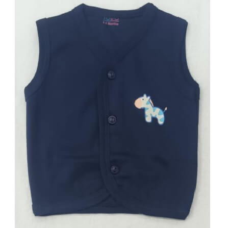 Sleeveless Top