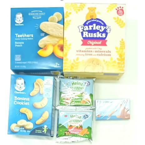 Snacks