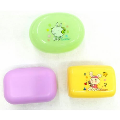 Baby Soap Box
