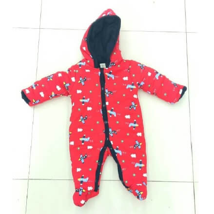 Baby Sleep Suits