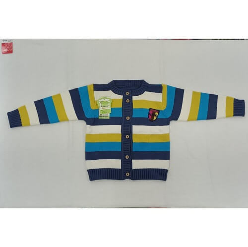 Baby Sweater