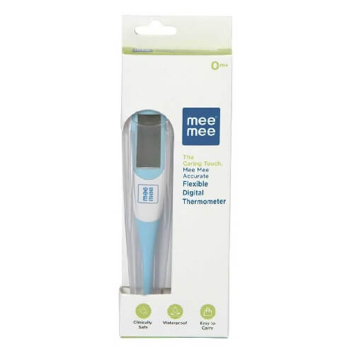 Digital Thermometer