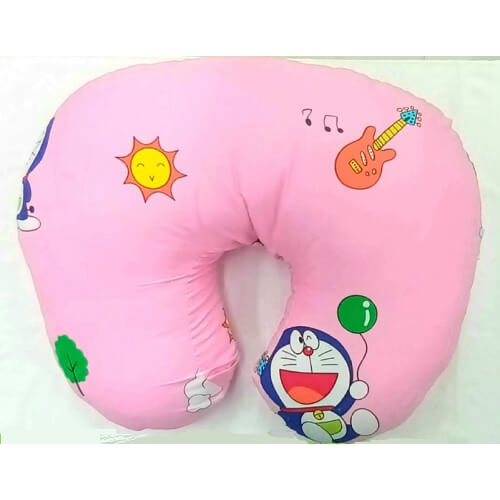 U-Shaped Feeding Pillow
