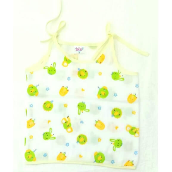 Upknot Cotton Jabla