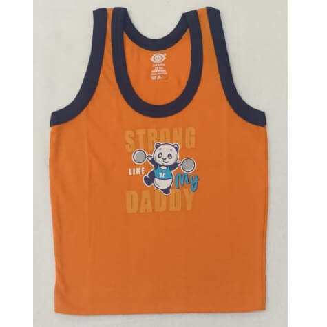 Boys Vest